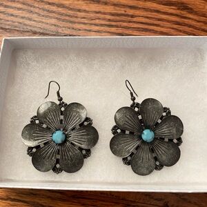 Lightweight Earrings